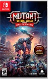 Mutant Football League: Dynasty Edition (Nintendo Switch)